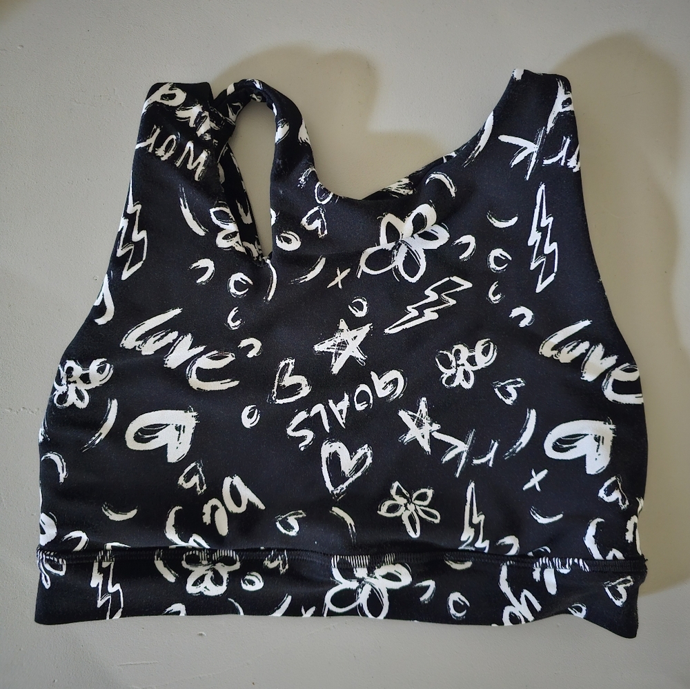 Aerie sports bra